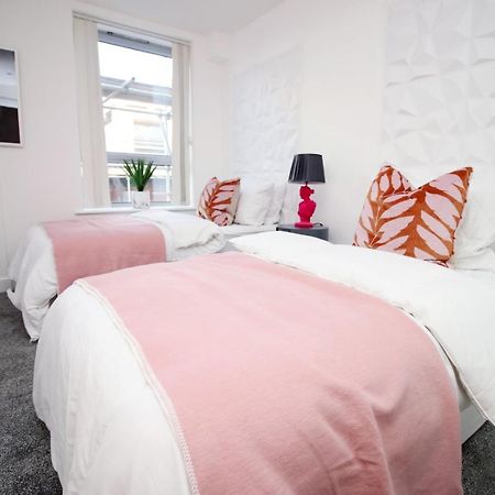 2Br Near City Centre Bristol Exterior foto