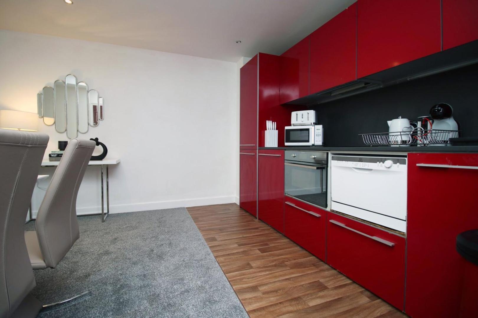 2Br Near City Centre Bristol Exterior foto
