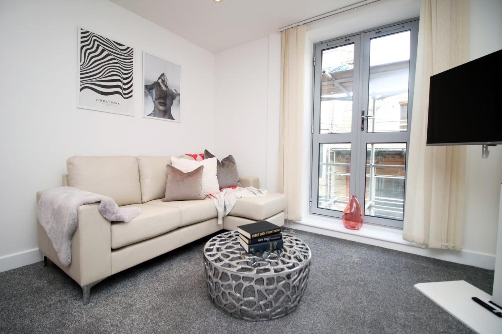2Br Near City Centre Bristol Exterior foto